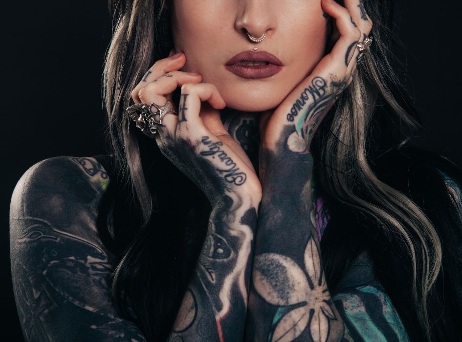 TKTX pro citlivou pokožku