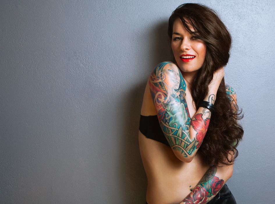 podráždění pokožky TKTX